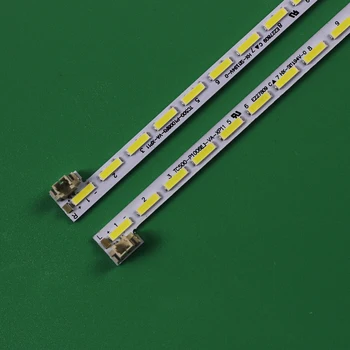 Светодиодная лента подсветки для TC500-P1006 (R)-UA-XP11-JF TC500-P1006 (L)-UA-XP11-J LE50H6500CF LE50H6600CU BL50UA8100-P1006-TLA