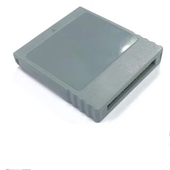 Высокое качество для Gamecube для GC SD Аксессуары для карт памяти Адаптер Конвертер для игровой консоли Wii Устройство чтения карт