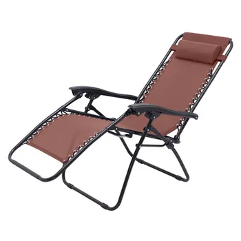 Универсальная ткань для замены Диванной ткани для невесомости, кресла для отдыха во внутреннем дворике, Все стандартные складные стулья, сетка