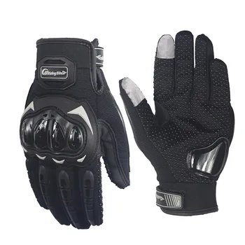 Мотоциклетные перчатки, гоночные перчатки с полными пальцами, спортивная защита, перчатки для езды на электровелосипеде, перчатки мотоциклиста для Honda 1100 ktm 690
