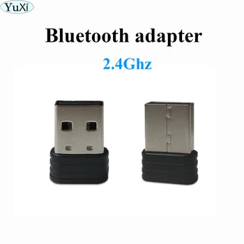 Адаптер приемника Беспроводного USB-геймпада YuXi 2.4G для игрового контроллера Terios T3/X3/C6/C8/S3/S5