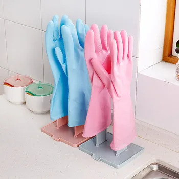 Кухонные принадлежности Креативная Новая Бытовая Съемная Сушилка для перчаток Многофункциональная Кухонная Вешалка для перчаток