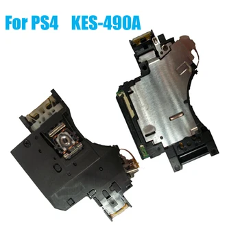 50 ШТ. Сменный Оптический Лазерный Объектив Для PlayStation 4 для PS4 KES-490A KES 490A KEM 490 Игровая консоль