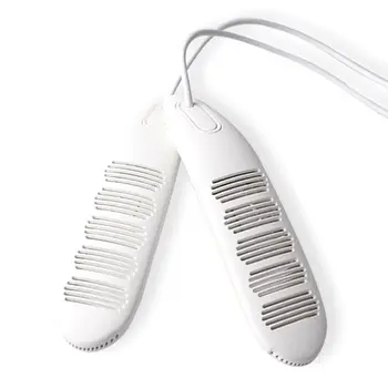 Портативная USB-сушилка для обуви с интеллектуальным синхронизацией дезодорации обуви 