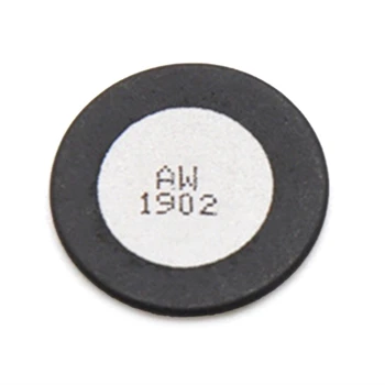 универсальный ультразвуковой туманообразователь 20 мм, керамические диски для замены бытовых увлажнителей, прост в установке A0NC