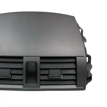 Вентиляционная панель для кондиционера, пригодная для Corolla с 2008 по 2011 2012 2013