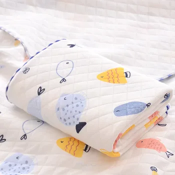 Одеяло для объятий новорожденных, теплое Обертывающее одеяло, весенне-осеннее Детское одеяло, Обертывающее одеяло, Детское обертывание