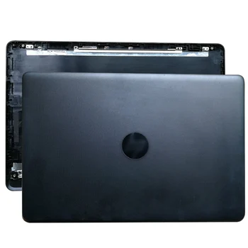Новый ЖК-дисплей для ноутбука, Задняя крышка Для HP 15-BS 15T-BS 15-BW 15Z-BW 250 G6 255 G6, Черный Экран, Задняя крышка, Верхний чехол 924899-001