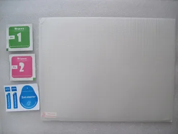 Защитная пленка Из закаленного стекла 9H Для Microsoft Surface Book 13,5-Дюймовая Защитная пленка + Чистящие Салфетки Без Розничной коробки