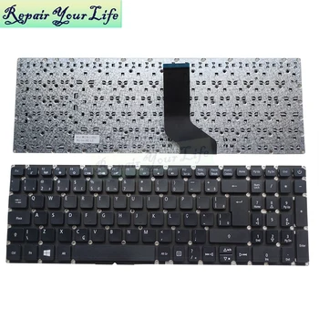 BR Клавиатура для ноутбука в Бразилии, Бразильская клавиатура Для Acer Aspire 3 A315 A315-21 A315-31 A315-51 A315-52 A315-21G A315-51G A315-41G