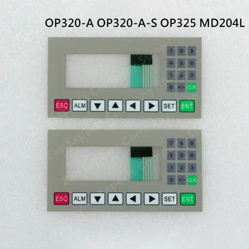 Новая панель клавиш OP320-A OP320-A-S OP325 MD204L