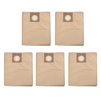 Пылесосные Мешки для пыли NT38 NT 38/1 Бумажный мешок для пыли Пылесборник Бумажный Мешок Фильтр-мешок