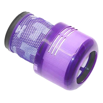 Моющийся пылесос, аксессуар для заднего фильтра, сменный фильтрующий инструмент для V11 SV14