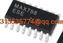 Бесплатная доставка новый% MAX798ESE SOP-16