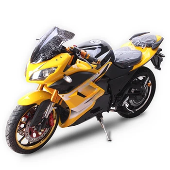 Максимальная скорость 110 км/ч Производство Дешевого спортивного электрического мотоцикла, Широко используемого электрического велосипеда Eec Мощностью 3000 Вт, гоночного электрического велосипеда